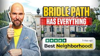 Exploring The Bridle Path, Toronto | Luxury Neighborhood Guide