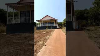 Autostopem Na Koniec Świata | MISZA WRÓCIŁ DO CHATKI NA SKRAJU DŻUNGLI PO MADAGASKARSKIEJ WYPRAWIE