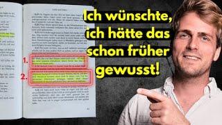 WICHTIG! dieser TEXT zeigt, die wahre Lehre von Jesus Christus