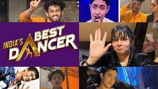 Nepo ne kari meri bezati or nextion ne double kamal india best dancer vlog | deepika soni ️