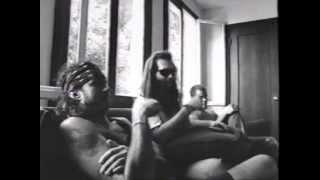 Red Hot Chili Peppers: "Funky Monks" Uncut Full Documentary (1st Edit Uncut with bonus footage)