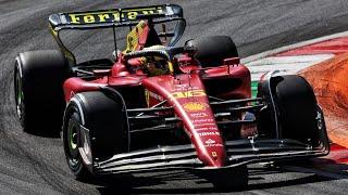 F1 2022 Brazilian Grand Prix Watch Along Livestream! #332