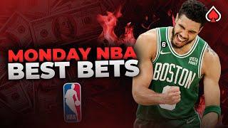 (4-1 Day!) Best Monday NBA Player Props and Bets | 12/23/2024 | Prizepicks NBA