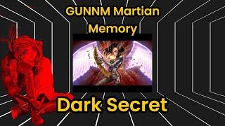 GUNNM Martian Memory A Dark Secret is Revealed