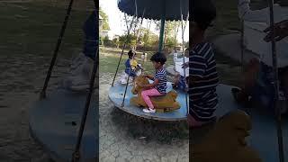 Lakdi Ki Kathi ️ | #youtubeshorts #viralshorts #pihu #rita'svlog