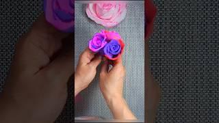 flowers #craft #creative #art #baby #flowers #children