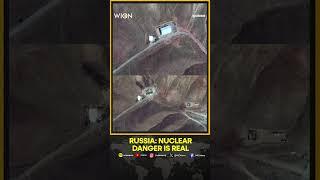 Russia Warns: Nuclear Threat in Middle East Now 'Practical' | Iran-Israel War | WION