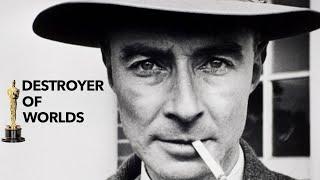 The Real Story of Oppenheimer