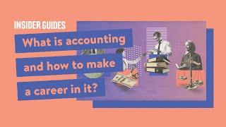 What is accounting? | How to make a career in accounting in 2022