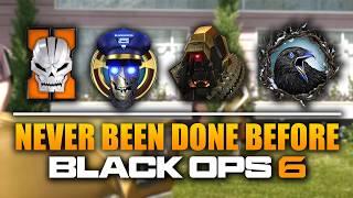 Black Ops 6: This Has Never Been Done Before…