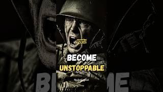 BECOME UNSTOPPABLE WITH THIS 3 DAILY HABITS #motivation #habits #mindset
