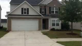 Home for Rent - Ellenwood, Georgia 2106 Pine View Trail