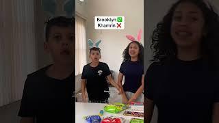 Snack GRAB Challenge ends in DISASTER 