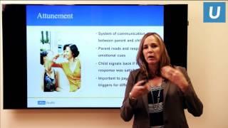 Understanding Your Child's Emotions: A Developmental Approach | Catherine Mogil, PsyD | UCLAMDChat