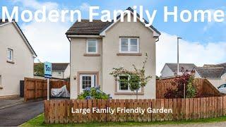 Modern Family Home - Popular Highland Village - Family Friendly Garden