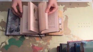 Серия книг "малая книга с историей"