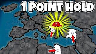 The 1-Point Hold God Spawn!