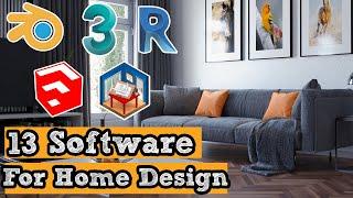 Best Architecture Software for Home Design