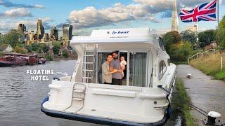 Is this the BEST way to see LONDON?