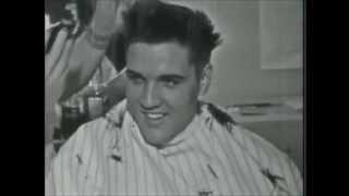 Elvis Presley - If You Talk In Your Sleep