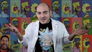 LSD: RISK VS REWARD | “Most Dangerous & Positive Effects”