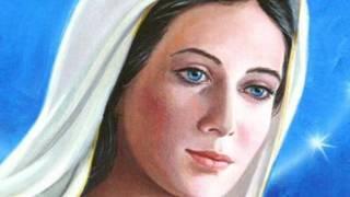 Ave Maria Madre di Dio