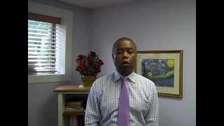 Chiropractor Montclair Dr. Alfred Davis and Ergonomic Trends