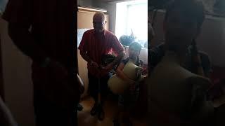 Teodor Grujoski #DerviskoOro #bagpipe #folklore