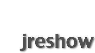 jreshow