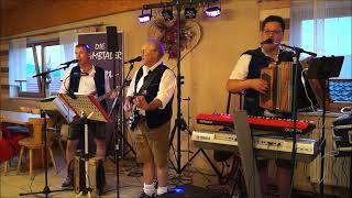 Sommernachtsfest Gasthaus Meier Dalking 1