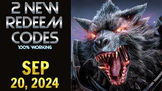  Watcher of Realms Redeem Codes 2024 | Watcher of Realms Gift Codes | Watcher of Realms Codes