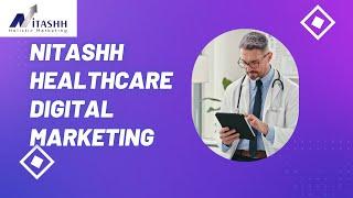 Nitashh Digital Marketing Services