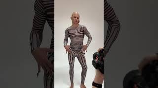 Фотошкола. Образ от стилиста, backstage c занятия #обучениекраснодар