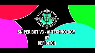 AUTOMATIC AI BSC - ETH - ARB - SNIPER BOT V3 - LATEST TECHNOLOGY - AUTO DETECTING TOKENS - SNIPING