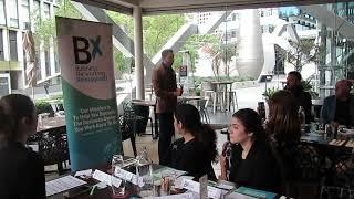 BX Networking - Bernard Kassab