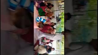 Radhe radhe gayenge || #kirtankebhajan #shortsvideo #himachalibhajankirtan #yuviofficial