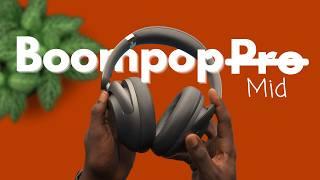 Oraimo BoomPop Pro Review: Mid-Pro ANC Headphones or Just Hype?