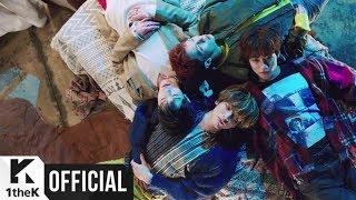 [MV] N.Flying(엔플라잉) _ Rooftop(옥탑방)