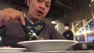 Seoullista mukbang mokbang 먹방! Seoullo 7017 + Seoul Station + Seoul City Bus living with Corona-19!