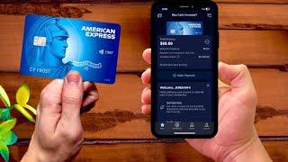 Blue Cash Everyday Review - What was American Express Thinking?