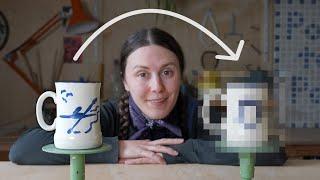 How to clone a mug