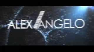 Alex Angelo - I'll Get You There (Lyric Video)