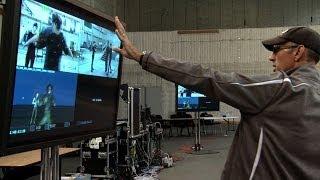 Official Call of Duty®: Advanced Warfare - Behind the Scenes "Story" Video