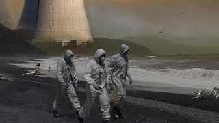 Nuclear Waste Disposal Documentary