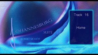 Scene 16 - Home - Johannesburg Suite / Robert Sicotte