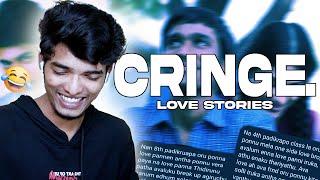 Subscribers Love stories  | Ep.1