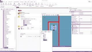 Flowcode - Formula Allcode Robot Maze Solving