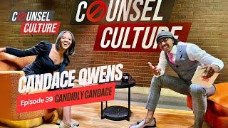 Candidly Candace Ft. Candace Owens