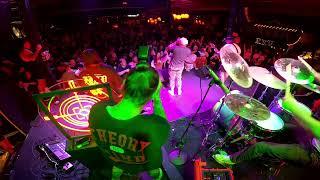 Kublai Khan - LIVE Full Set @ Rev Room in Little Rock, Arkansas 05.15.2024