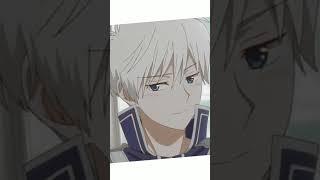 I hope you know this guy #akagaminoshirayukihime #ZenWisteria #anime #animeedits #shorts